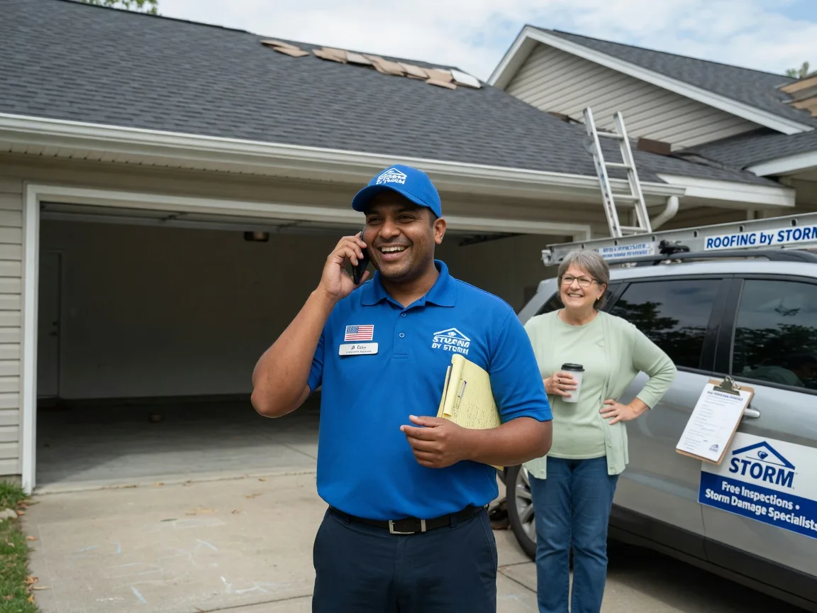 Roof Repair Near Me Presque Isle, WI FAQs