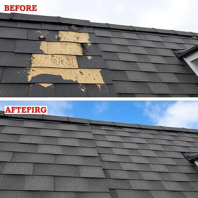 Roof Repair Near Me in Presque Isle, WI near me